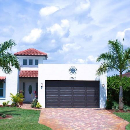 Lake Marlin Villa Port Charlotte Exteriér fotografie