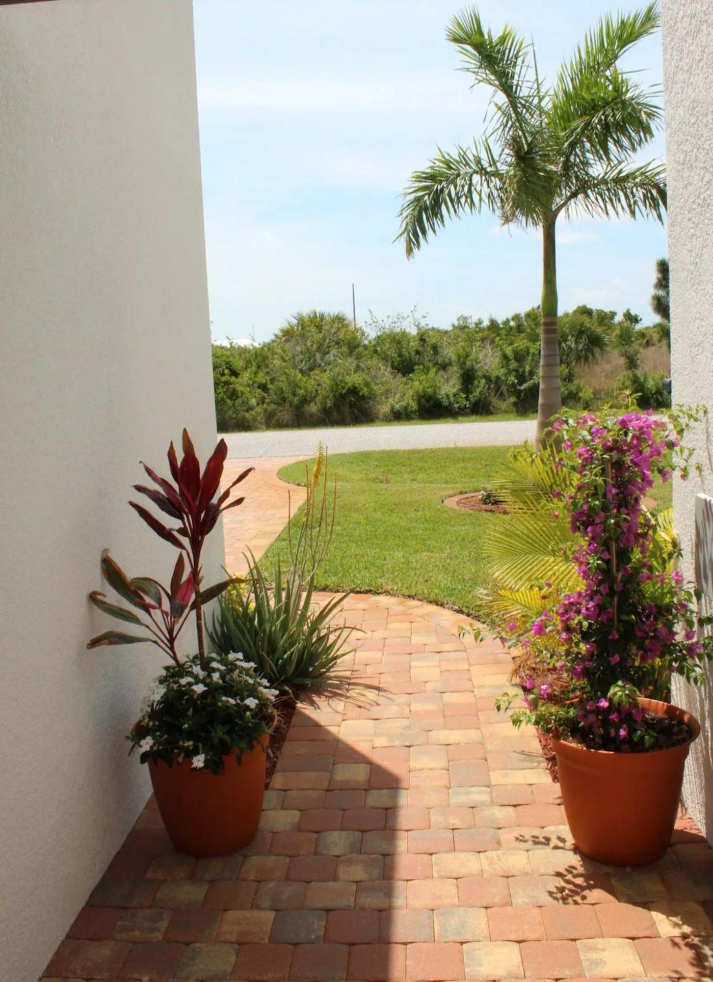 Lake Marlin Villa Port Charlotte Exteriér fotografie