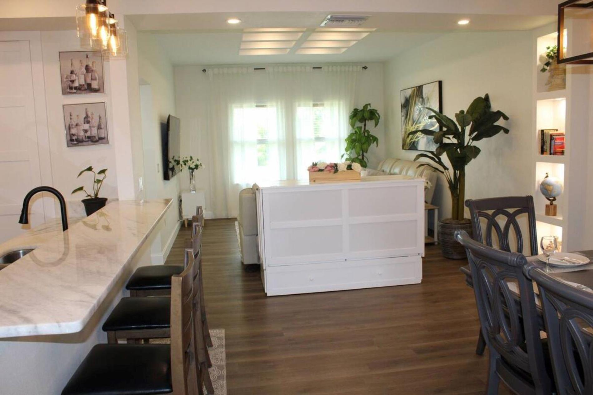 Lake Marlin Villa Port Charlotte Exteriér fotografie