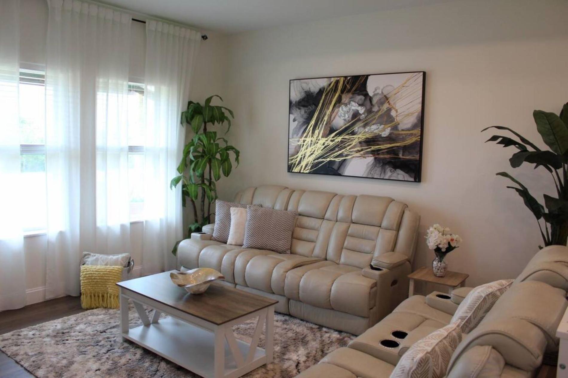 Lake Marlin Villa Port Charlotte Exteriér fotografie